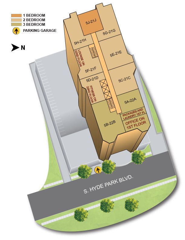 Dog Friendly Apartments In Hyde Park Chicago Dog Friendly Apartments In Hyde Park Chicago